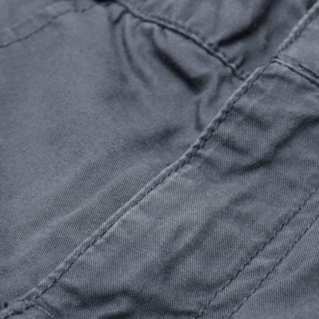 Image 3 of Trousers 30 Blue in color Blue | Vite EnVogue