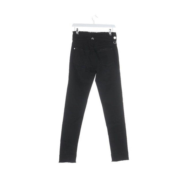 Jeans Slim Fit 34 Black | Vite EnVogue