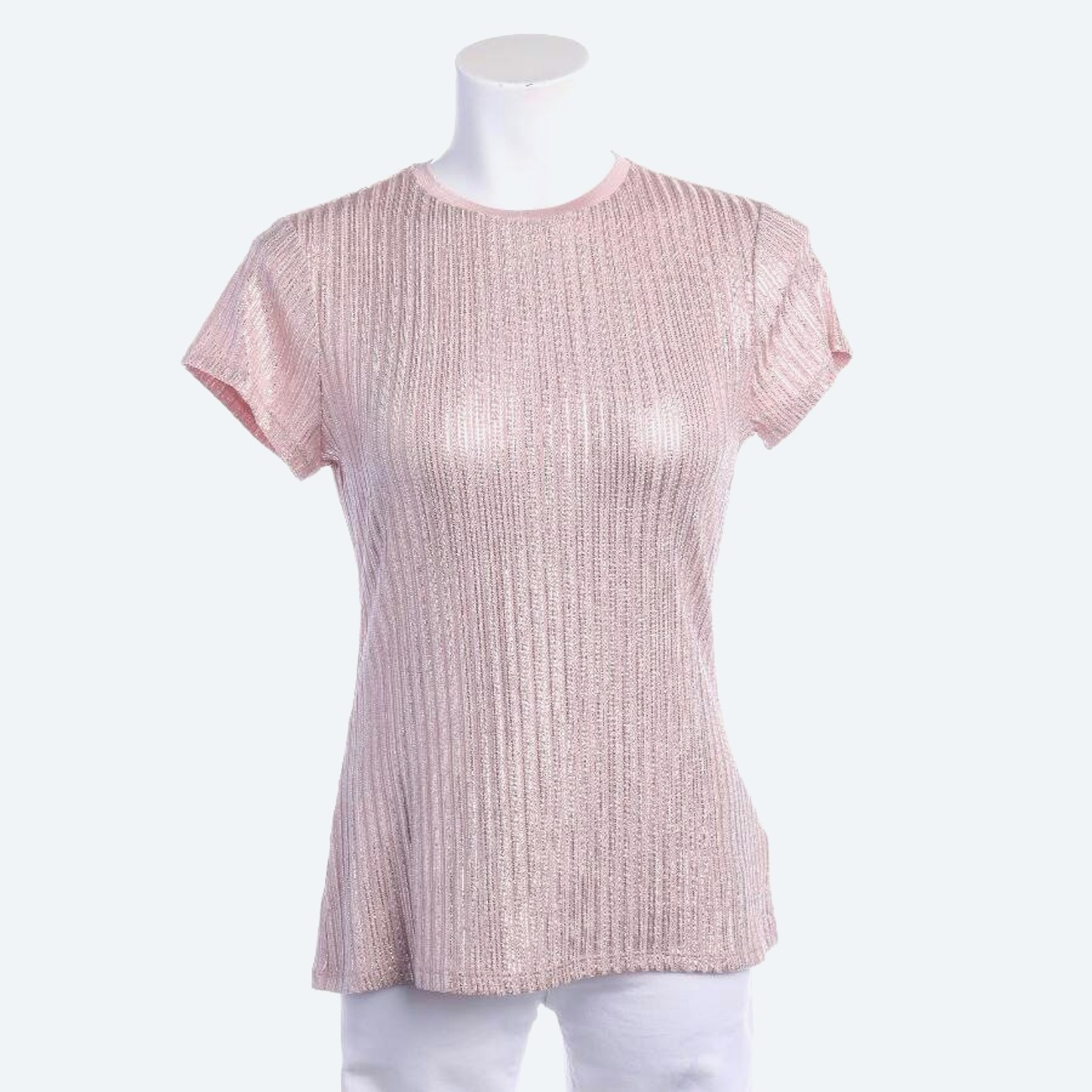 Bild 1 von Shirt 36 Hellrosa in Farbe Rosa | Vite EnVogue