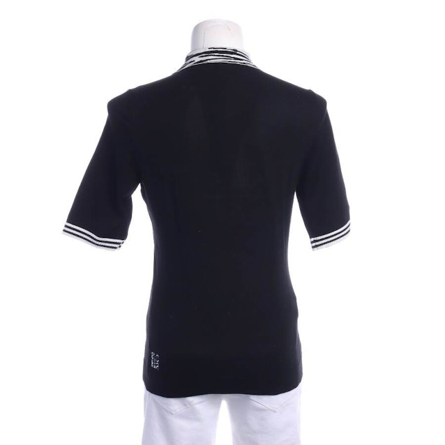 Polo Shirt 34 Black | Vite EnVogue