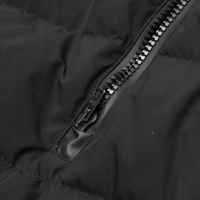 Image 4 of Winter Coat 36 Black in color Black | Vite EnVogue