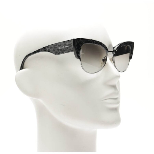 DG3198/6V Sunglasses Black | Vite EnVogue