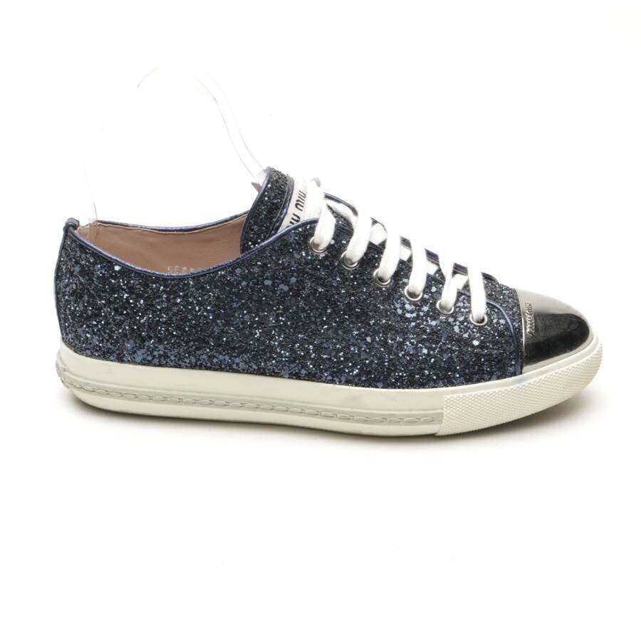 Image 1 of Sneakers EUR 37 Navy in color Blue | Vite EnVogue