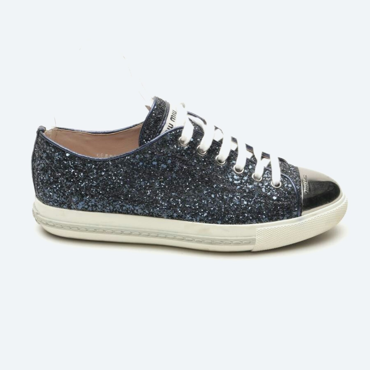 Image 1 of Sneakers EUR 37 Navy in color Blue | Vite EnVogue