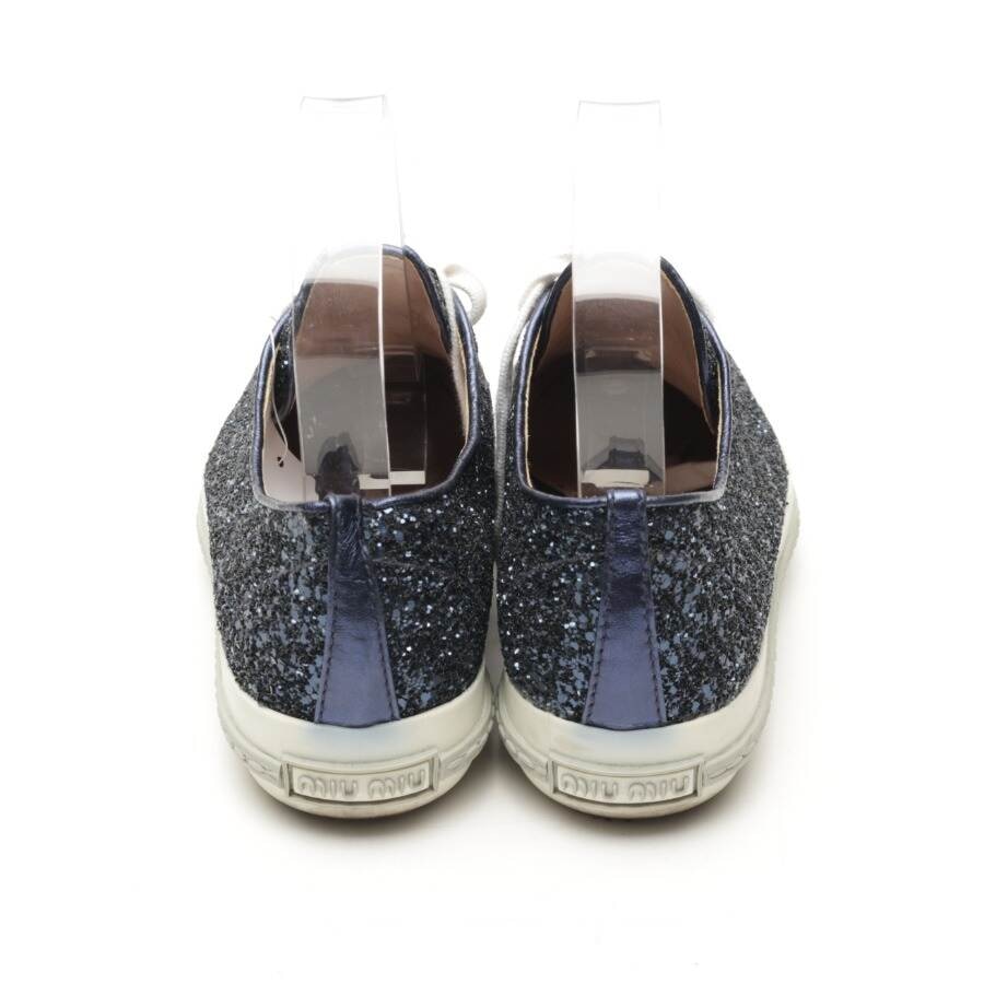 Image 3 of Sneakers EUR 37 Navy in color Blue | Vite EnVogue