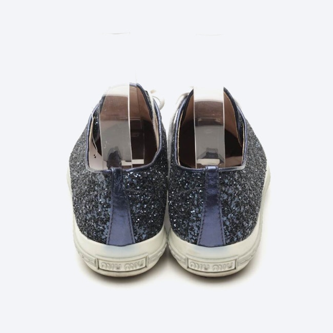 Image 3 of Sneakers EUR 37 Navy in color Blue | Vite EnVogue