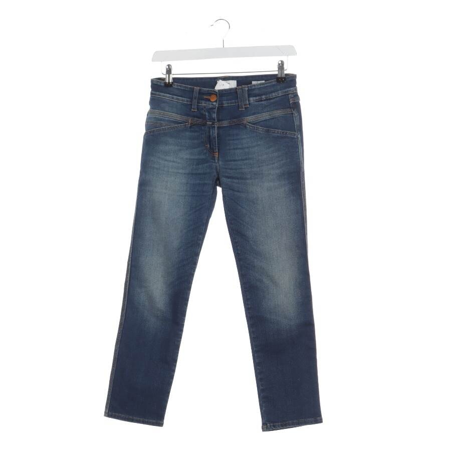 Bild 1 von Jeans Slim Fit 32 Blau in Farbe Blau | Vite EnVogue