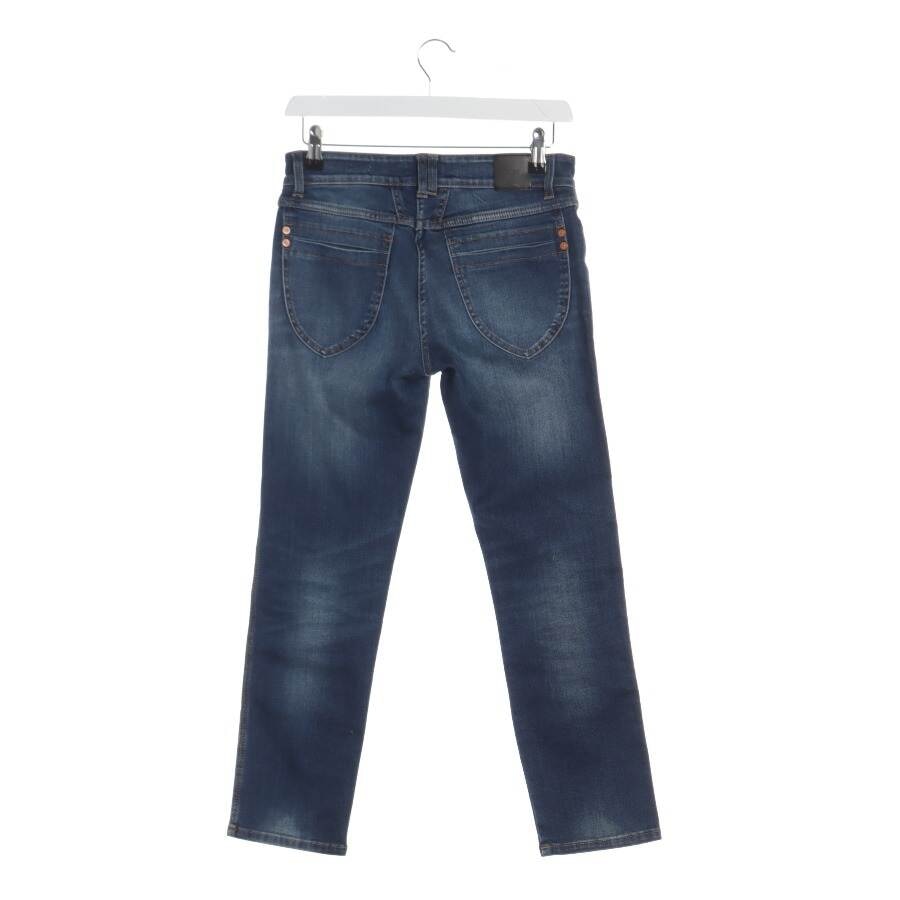 Bild 2 von Jeans Slim Fit 32 Blau in Farbe Blau | Vite EnVogue