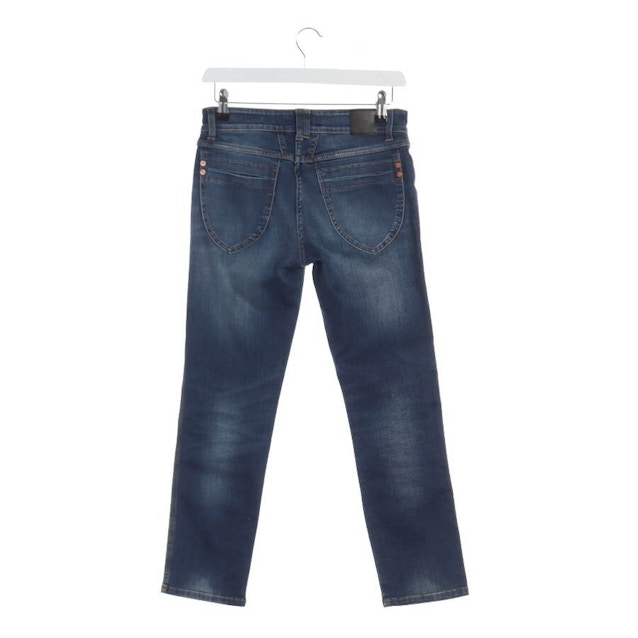 Jeans Slim Fit 32 Blue | Vite EnVogue