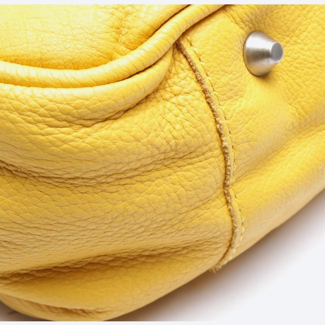 Bild 4 von Handtasche Gelb in Farbe Gelb | Vite EnVogue