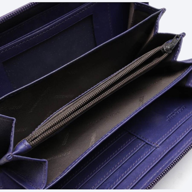 Image 2 of Wallet Purple in color Purple | Vite EnVogue