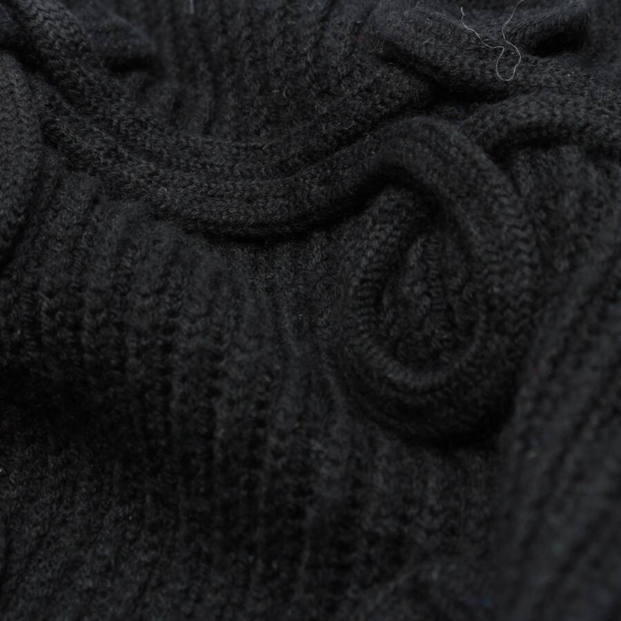 Image 3 of Jumper XL Black in color Black | Vite EnVogue
