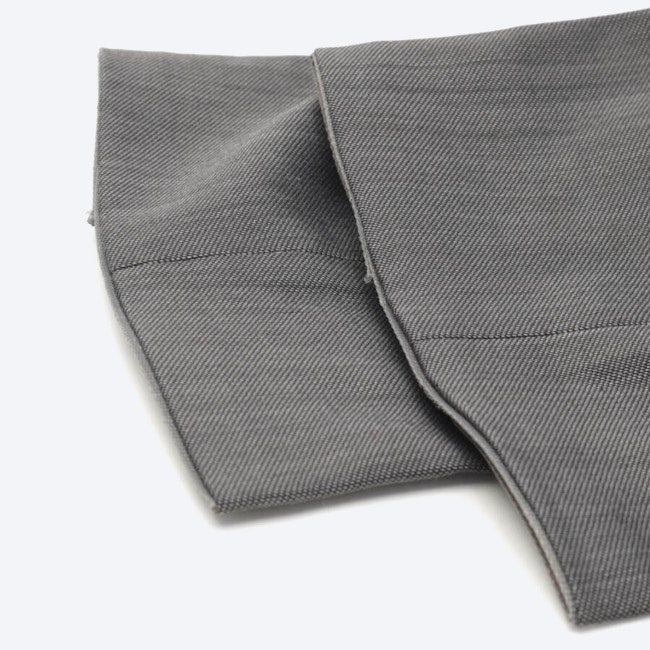 Image 5 of Suit 102 Light Gray in color Gray | Vite EnVogue