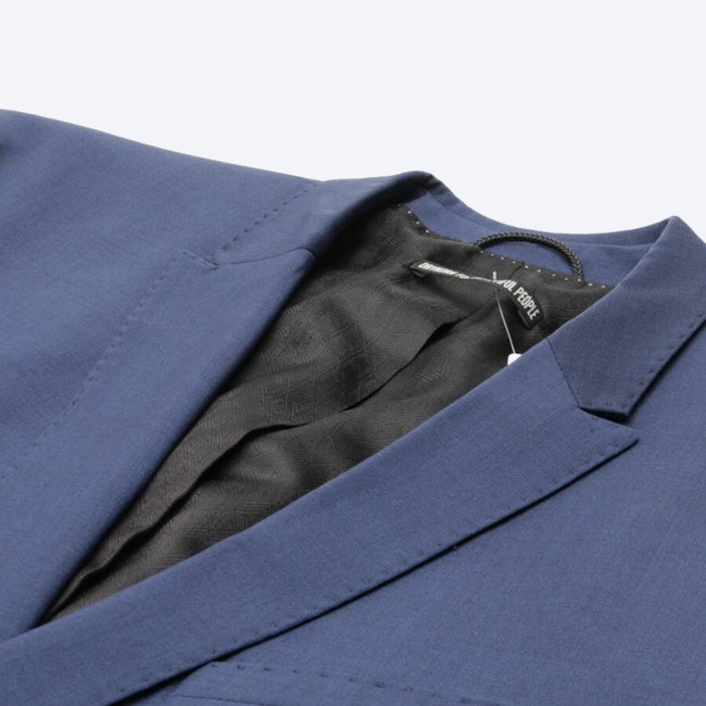 Image 3 of Suit 102 Navy in color Blue | Vite EnVogue