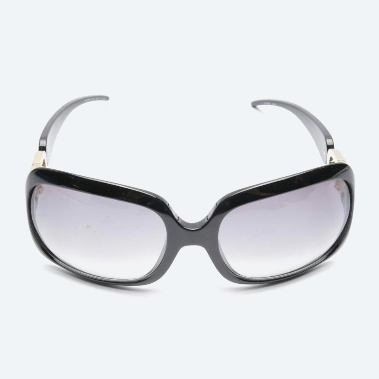 Image 1 of Sunglasses Black in color Black | Vite EnVogue