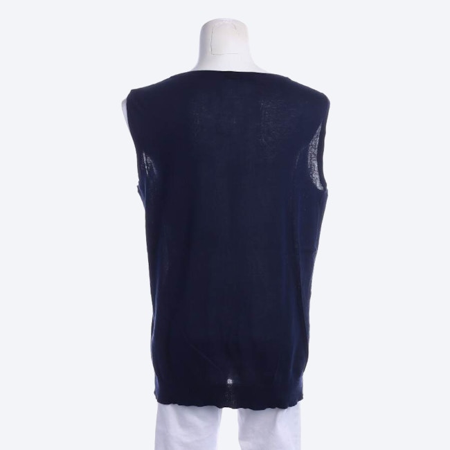 Image 2 of Top 46 Navy in color Blue | Vite EnVogue