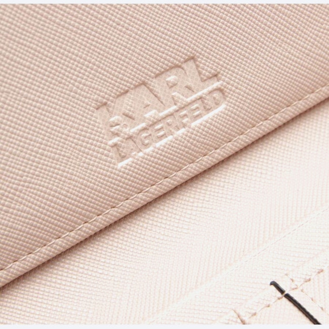 Image 3 of Wallet White in color White | Vite EnVogue