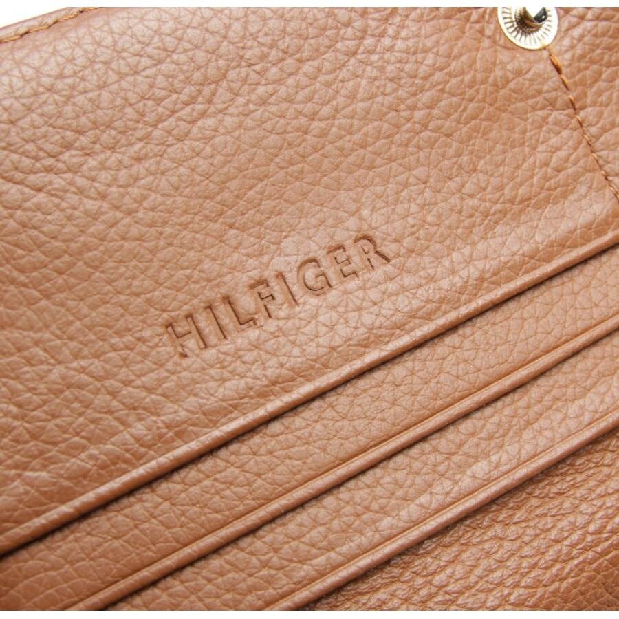 Image 3 of Wallet Light Brown in color Brown | Vite EnVogue