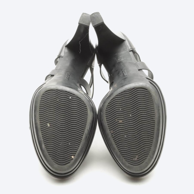 Bild 4 von Sandaletten EUR 41 Schwarz in Farbe Schwarz | Vite EnVogue