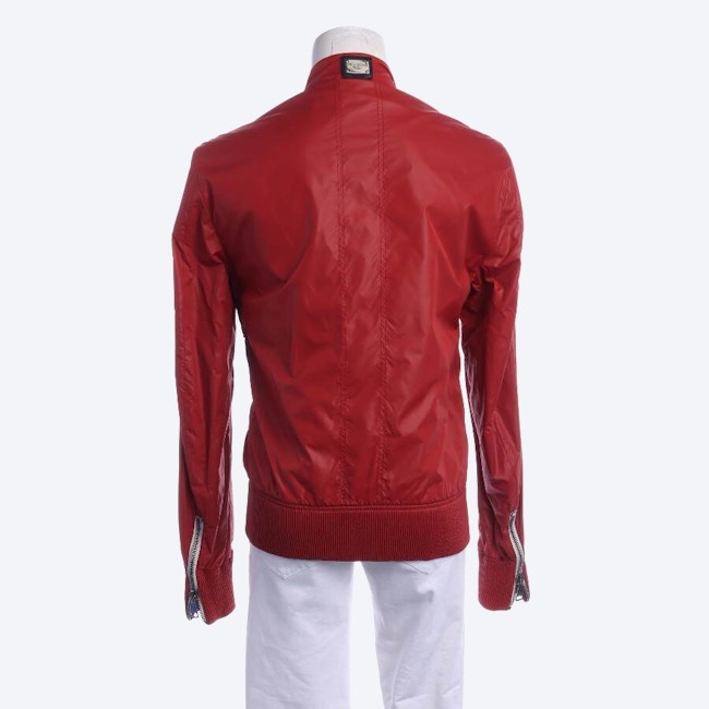 Image 2 of Between-seasons Jacket 40 Red in color Red | Vite EnVogue