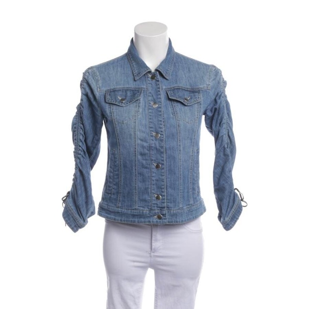 Image 1 of Jeans Jacket 34 Light Blue | Vite EnVogue