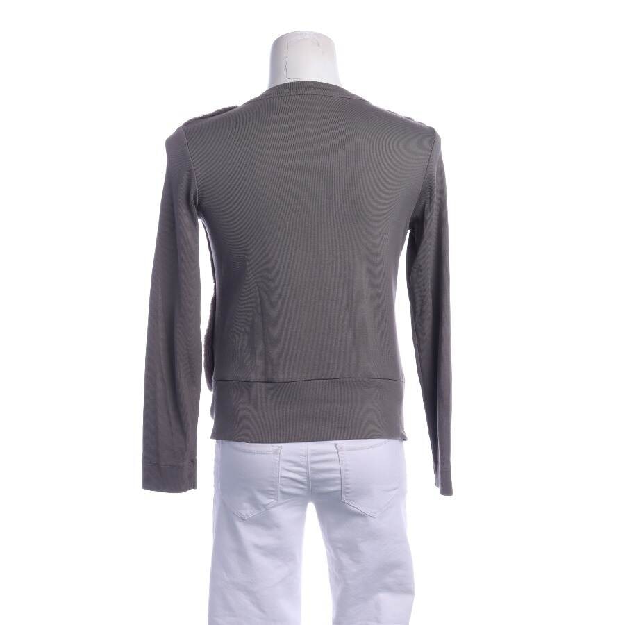 Image 2 of Summer Jacket 40 Gray in color Gray | Vite EnVogue