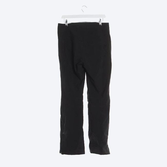 Image 2 of Ski Pants 40 Black in color Black | Vite EnVogue