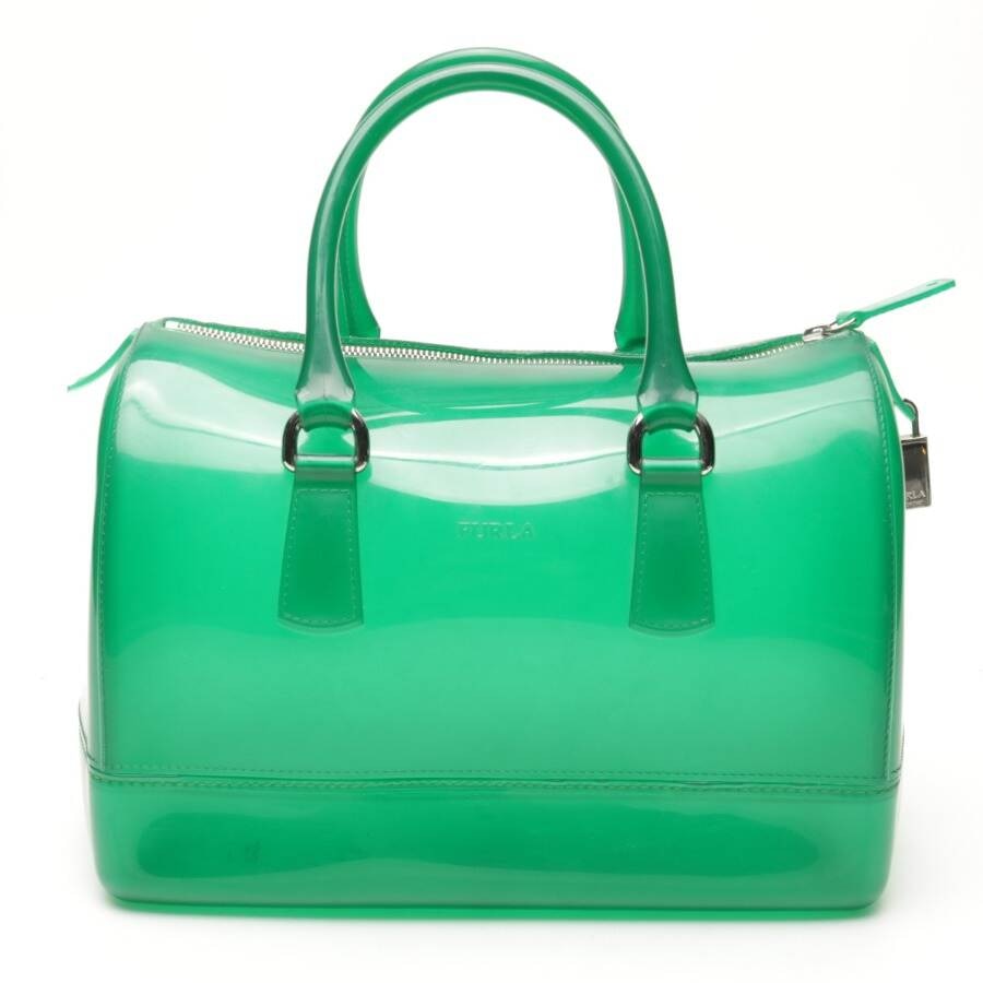 Image 1 of Candy Bag Handbag Green in color Green | Vite EnVogue