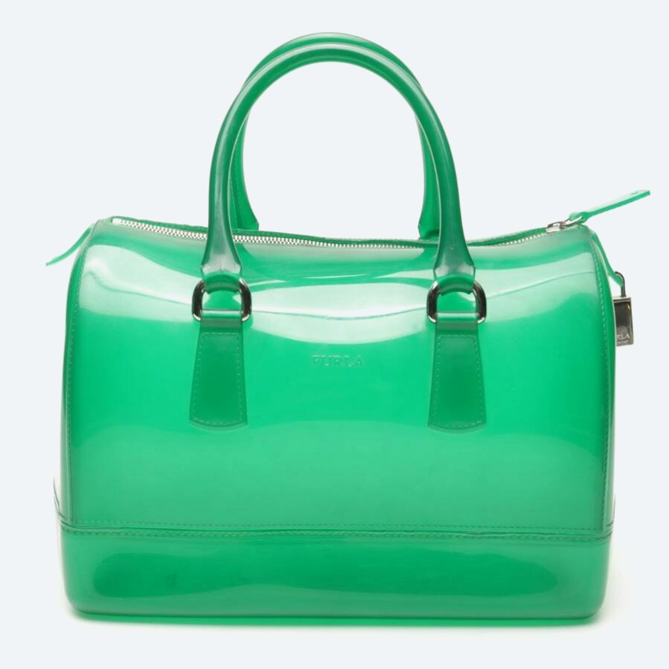 Bild 1 von Candy Bag Handtasche Grün in Farbe Grün | Vite EnVogue