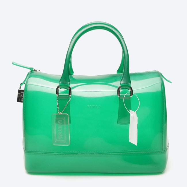 Bild 2 von Candy Bag Handtasche Grün in Farbe Grün | Vite EnVogue