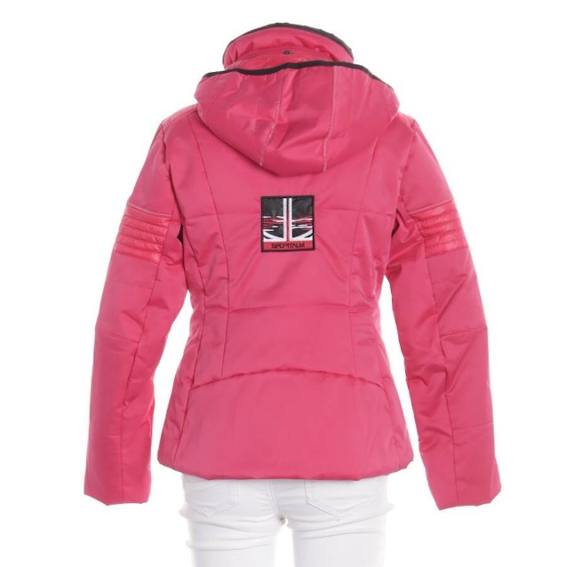 Winter Jacket 36 Pink | Vite EnVogue