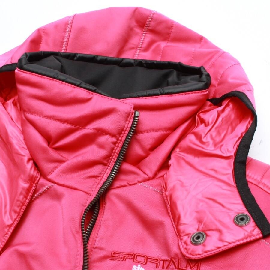 Image 3 of Winter Jacket 36 Pink in color Pink | Vite EnVogue