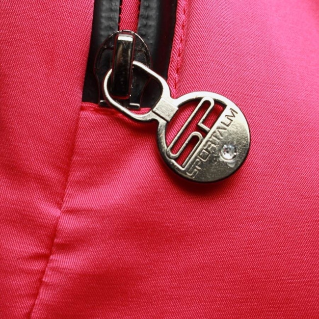 Image 4 of Winter Jacket 36 Pink in color Pink | Vite EnVogue