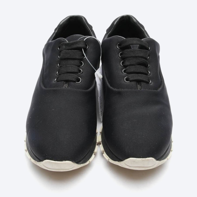 Bild 2 von Sneaker EUR 35,5 Schwarz in Farbe Schwarz | Vite EnVogue