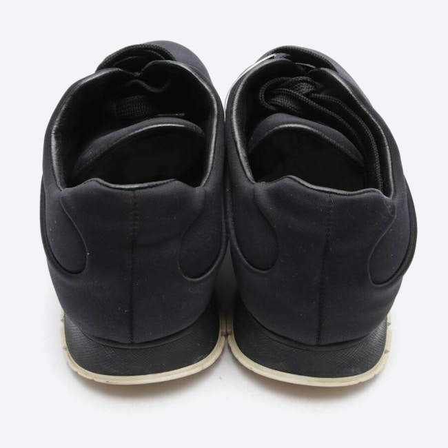 Bild 3 von Sneaker EUR 35,5 Schwarz in Farbe Schwarz | Vite EnVogue