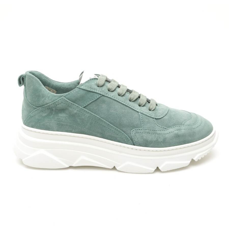Image 1 of Sneakers EUR 40 Turquoise in color Blue | Vite EnVogue