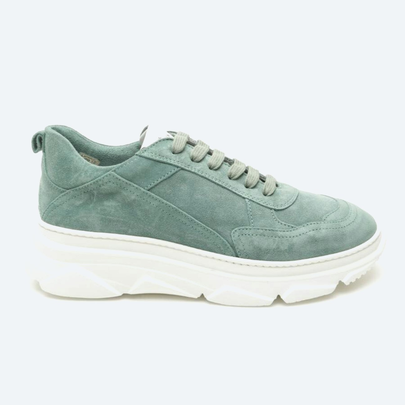 Image 1 of Sneakers EUR 40 Turquoise in color Blue | Vite EnVogue