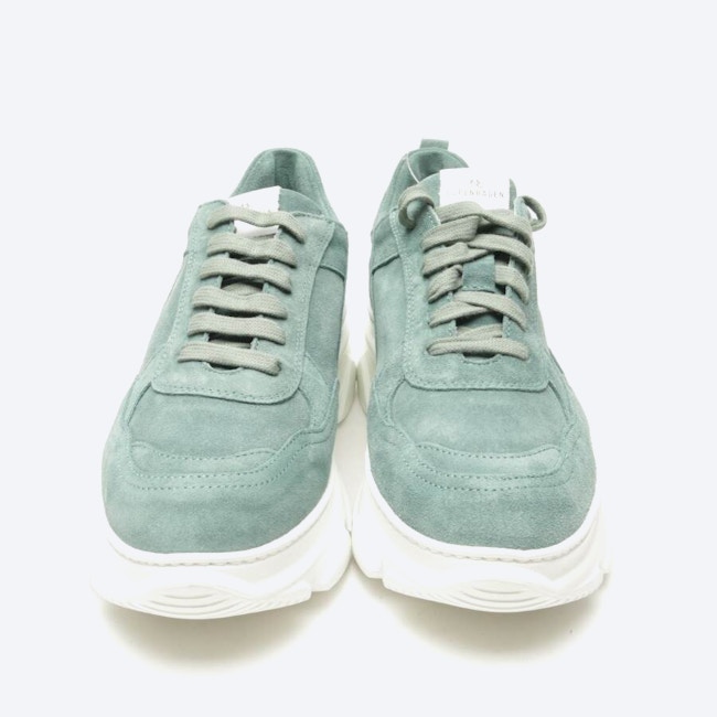 Image 2 of Sneakers EUR 40 Turquoise in color Blue | Vite EnVogue