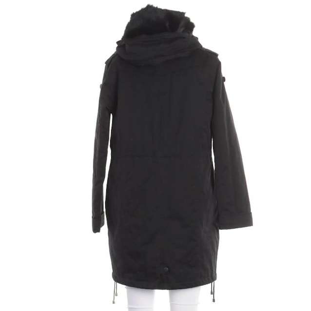 Winter Jacket 36 Black | Vite EnVogue
