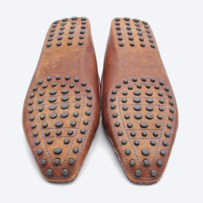 Bild 4 von Gommino Loafers EUR 37 Braun in Farbe Braun | Vite EnVogue