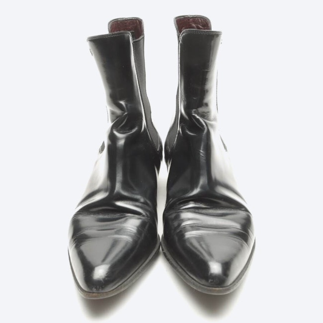 Bild 2 von ELA Chelsea Boots EUR 37,5 Schwarz in Farbe Schwarz | Vite EnVogue