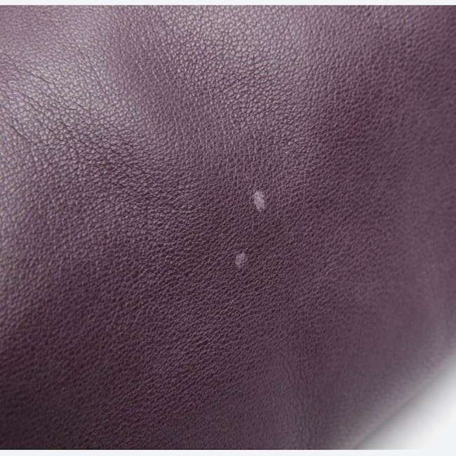 Image 8 of Handbag Purple in color Purple | Vite EnVogue