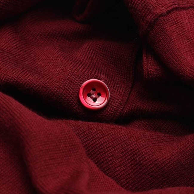 Bild 3 von Strickjacke S Bordeaux in Farbe Rot | Vite EnVogue