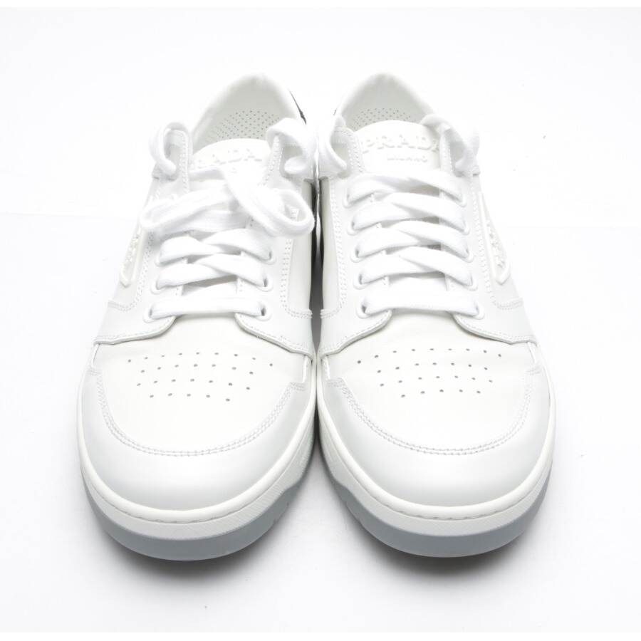 Bild 2 von Sneaker EUR 41 Weiß in Farbe Weiß | Vite EnVogue