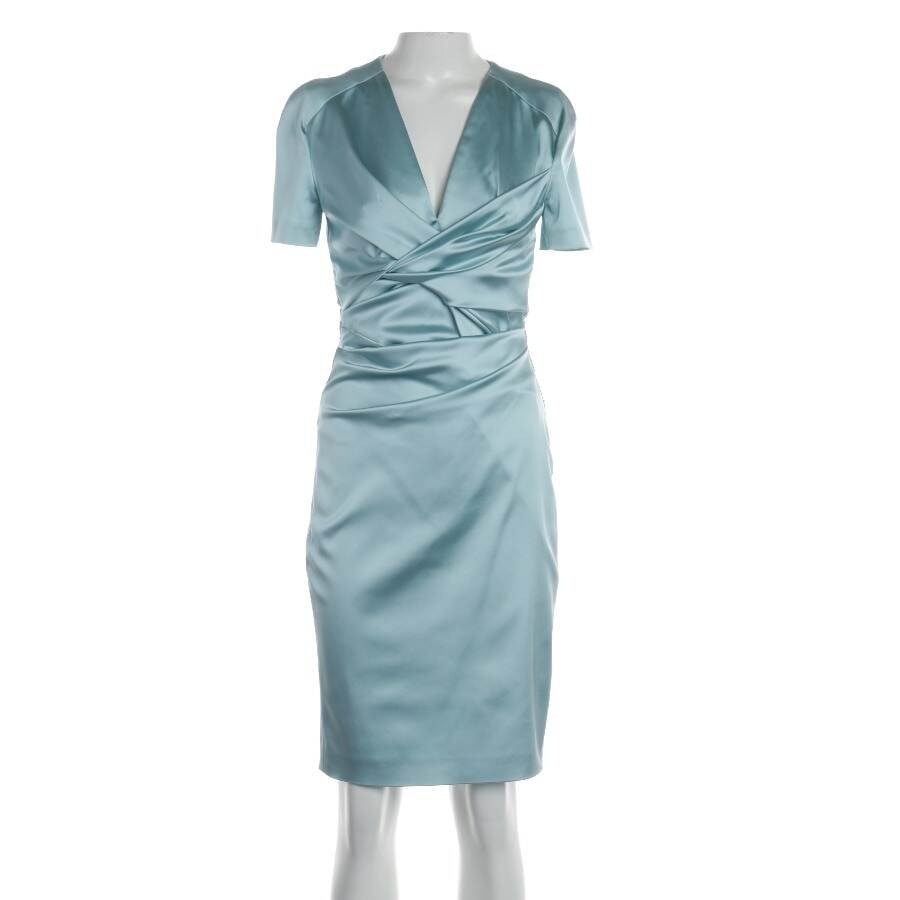 Image 1 of Cocktail Dress 36 Green in color Green | Vite EnVogue