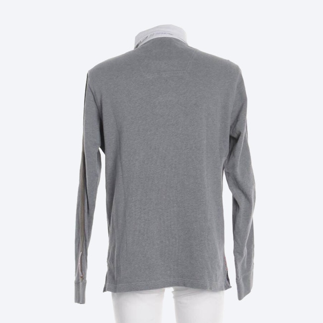 Image 2 of Longsleeve 48 Gray in color Gray | Vite EnVogue
