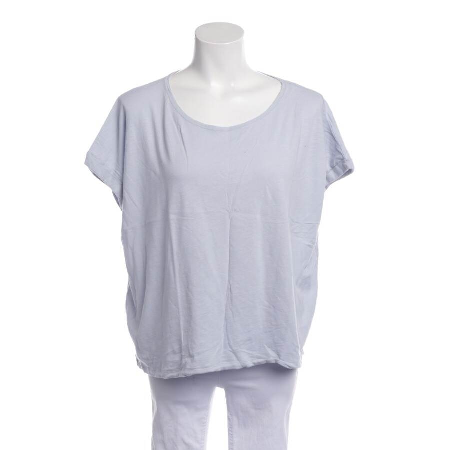 Image 1 of Shirt XL Light Blue in color Blue | Vite EnVogue