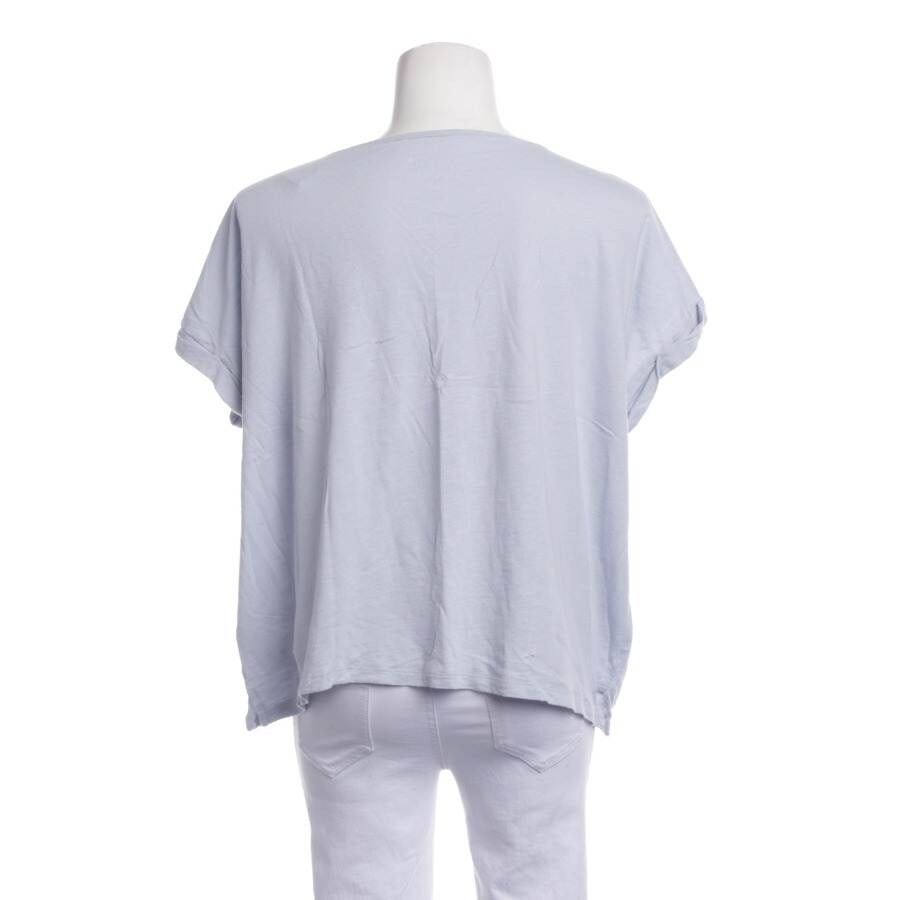 Bild 2 von Shirt XL Hellblau in Farbe Blau | Vite EnVogue