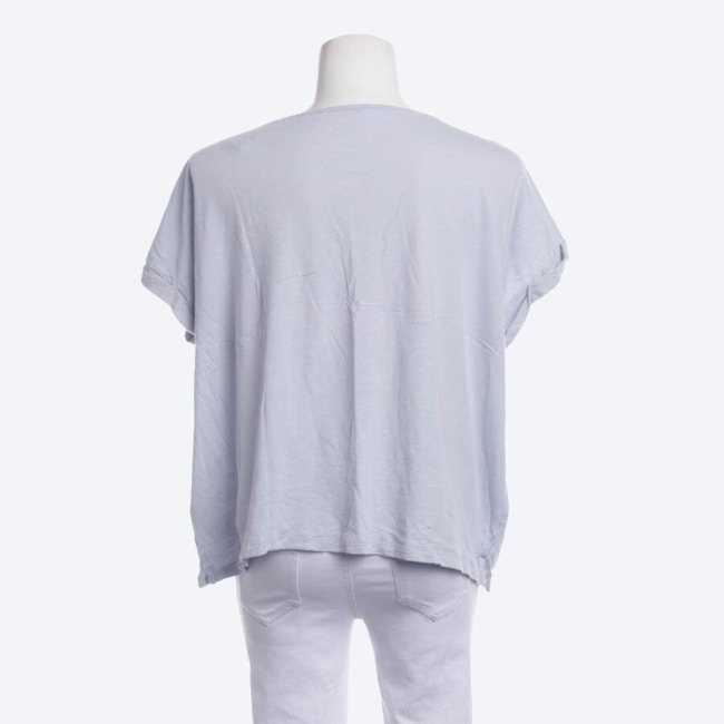 Bild 2 von Shirt XL Hellblau in Farbe Blau | Vite EnVogue