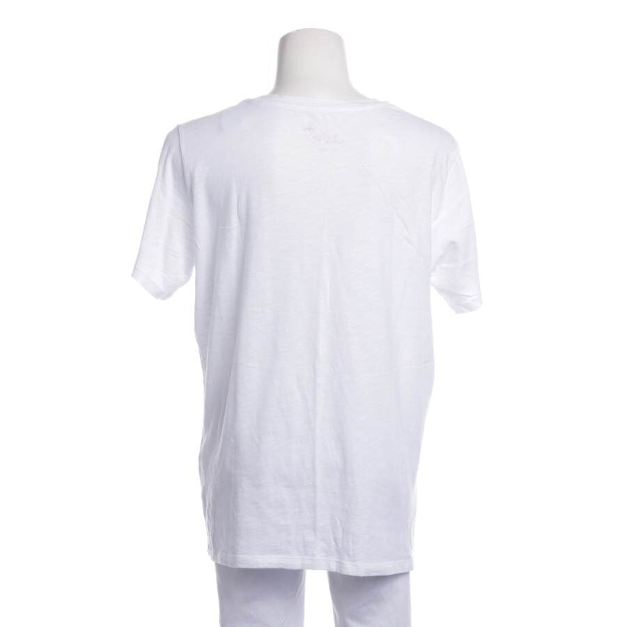 Image 2 of Shirt 2XL White in color White | Vite EnVogue